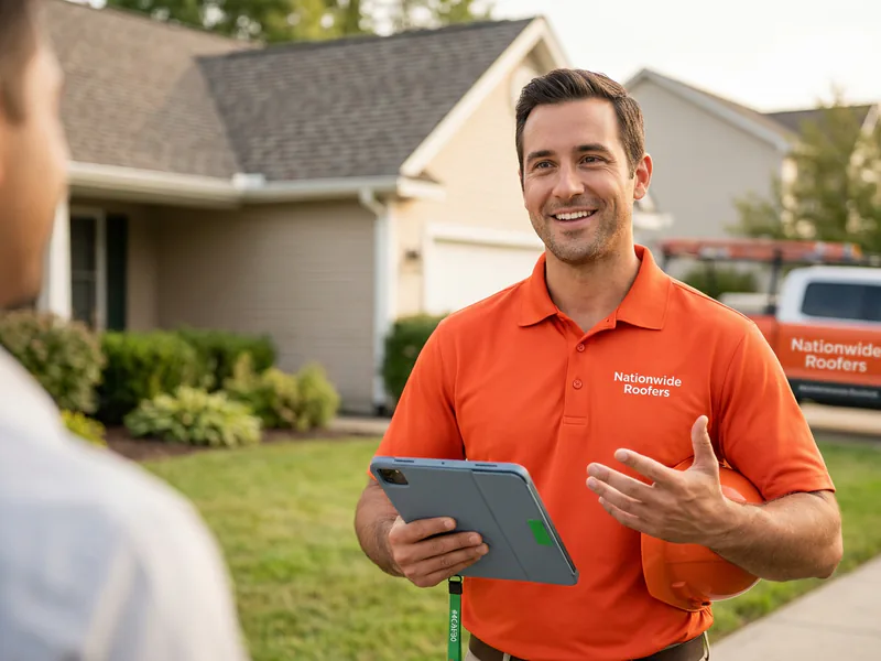 Roof Installation  in Lewisburg  FAQ